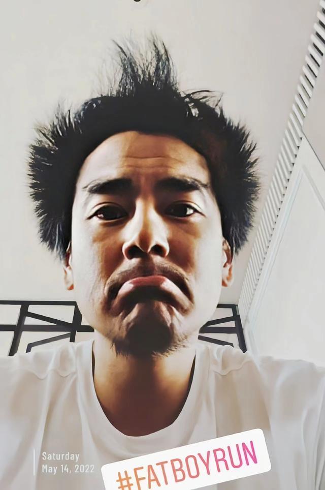 型男 从“中年油腻大叔”到“阳光时尚型男”只需这3步，不信你不会