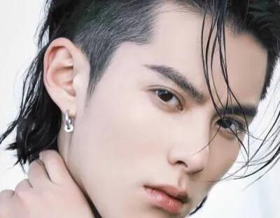 王鹤棣|明星爆料：胡歌、王鹤棣、陈晓、田曦薇、张子枫、欧豪