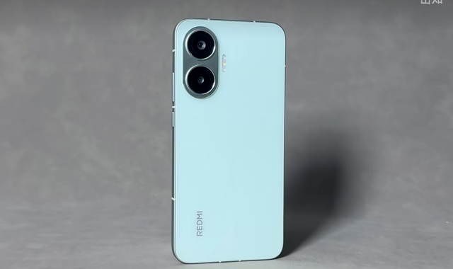 红米Turbo 4 pro价格真的很香，但是入手了就得忍受这些缺点