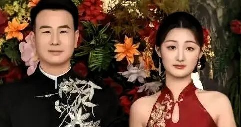 陈亚男二婚订婚！新郎不是富二代，个子不高却很靠谱，这次别作了