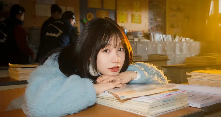 徐梦洁主演《好一个乖乖女》，两款穿搭演绎风格大逆袭！