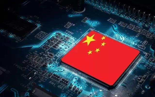 芯片|美国以为他们搞中国芯片就自己付出点涨价代价吗？
