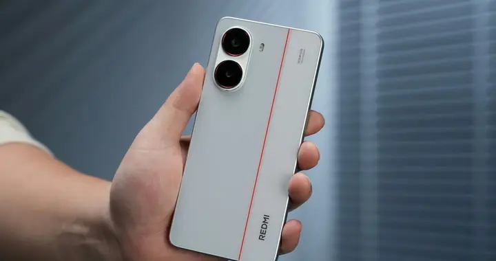 小米果斷“發飆”，耐摔直屏+6550mAh，186萬分手機已降為千元機