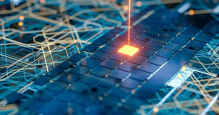 3400万美元，流向集成光子学