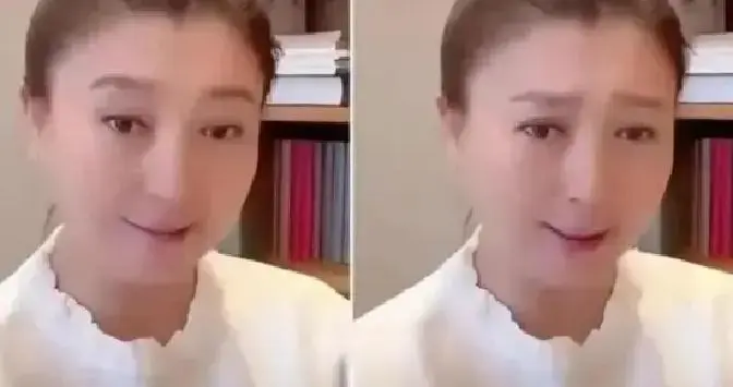 实锤藏不住了！闫学晶被举报偷税上亿后，更离谱的事来了