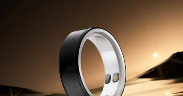 2599元！追覓發布全球首款震動智能戒指：充電一次可續航7天