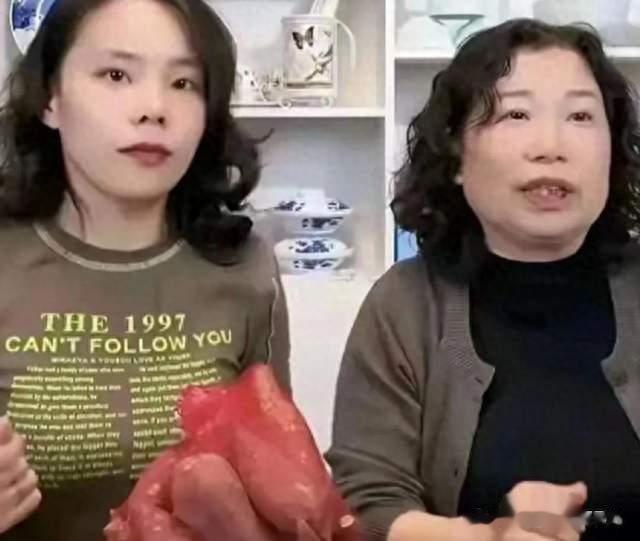 熊磊直播中的暗示：杜妈会接招养孙子吗？