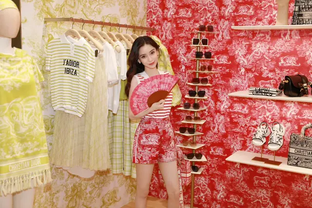 有一说一 baby这套美如画