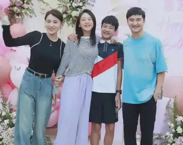 夫妻本是同林鸟！但很抱歉！这次田亮真的救不了重男轻女的叶一茜