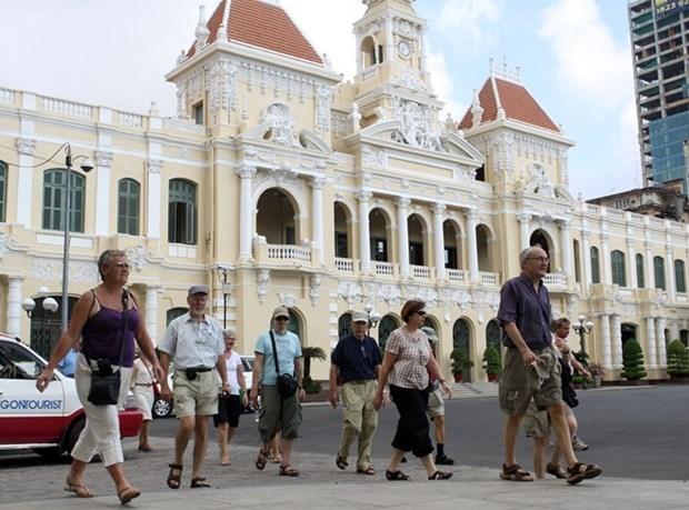 美术馆|越南旅游：胡志明市实施多项措施 助力旅游业复苏