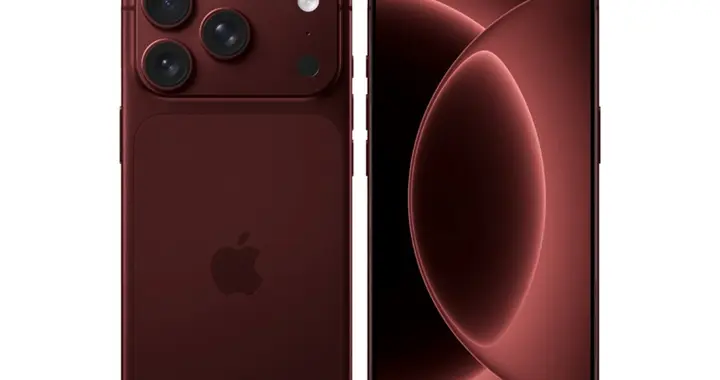 iPhone 18 Pro擁有三種配色：愛馬仕橙被砍，新增深紅色