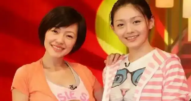 停工半年后，小S带着大S的遗愿复工：不是为了自己，而是为了姐姐