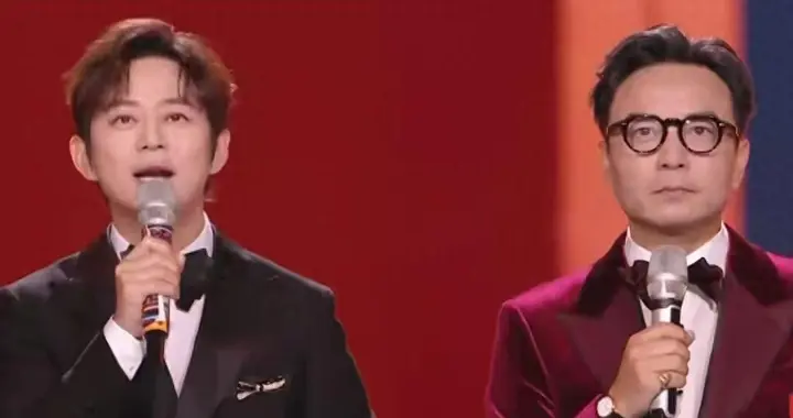 孙俪也没想到，跨年晚会邓超的这一举动，撕碎了多少明星的体面