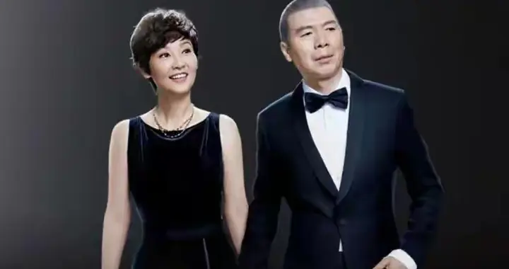 世上没有后悔药？离婚传闻真相大白后的徐帆，已经走了另一条路