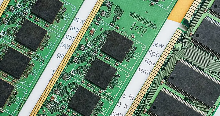 下半年，DDR4仍将供不应求