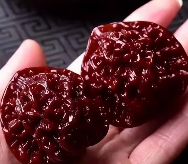 文玩核桃|文玩核桃对你说：你可以这样盘玩