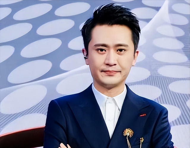 这一次，43岁的主持人杨帆，让央视刮目相看！