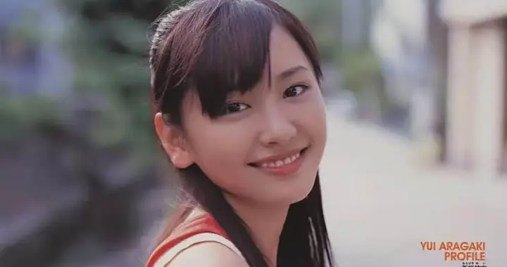 治愈系女明星前有新垣结衣石原里美，现有红毯一姐赞达亚