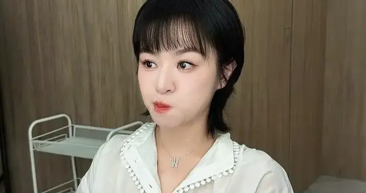 恭喜！脱口秀演员思文官宣生子，儿子名字曝光，六年前与程璐离婚