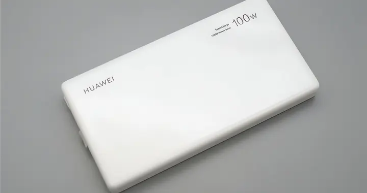 李小龍：華為充電寶從來沒有召回過 可以放心買