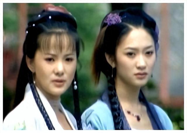 “女主跟了男二”的6部反套路剧，有的众望所归，有的令人意难平