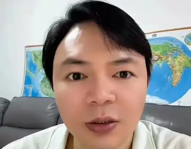 作家鲁班怒了，发文怒骂汪小菲家保姆，直言又丑又恶毒