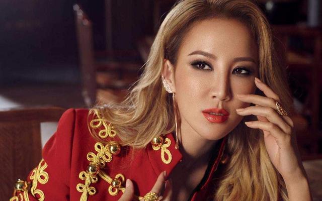 李玟|“电臀天后”李玟：6次恋爱后嫁洋老公，9次试管怀不上孩子