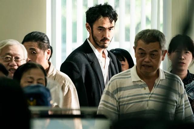 明道阮经天分不清楚，本尊出来回应了，“始作俑者”原来是陈乔恩