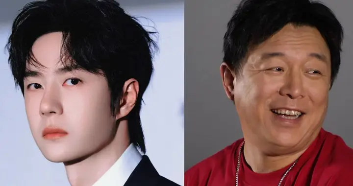 回应结婚问题3个月，王一博近况曝光，一点不意外，印证黄渤评价