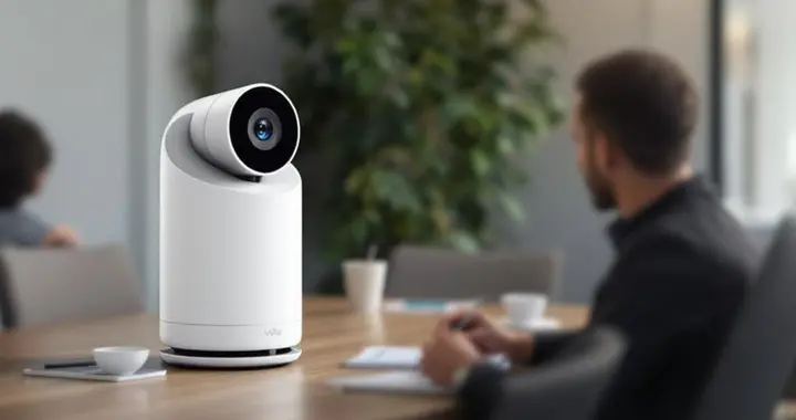 Vibe Bot推出桌面AI智能體設備