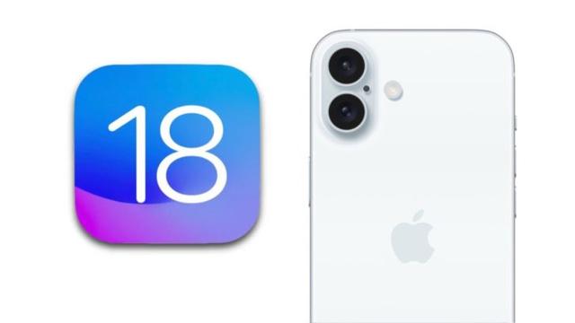 iOS 18.4和iPadOS 18.4候选版本现已与兼容设备的其他更新一起提供