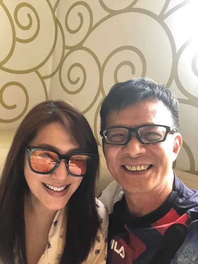 |61岁「最型郭靖」相隔13年重返TVB拒绝再拍戏！