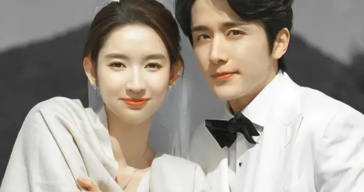 竹马最多的女演员就是她了吧？网友:个个还都是大帅哥!