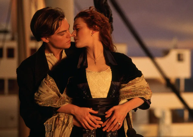 《泰坦尼克号》是真强，在多国都是票房冠军，《哪吒2》比不了