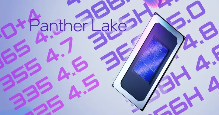 Intel酷睿Ultra 300系列全線泄露：型號亂如麻、頻率太失望