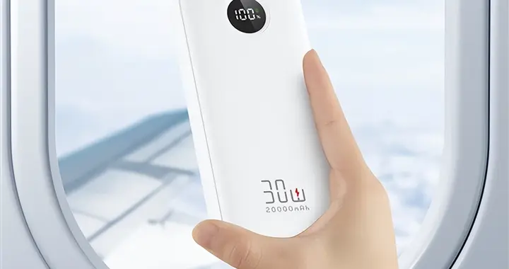 劍指充電寶等重點領域！市監總局嚴打虛假3C認證標