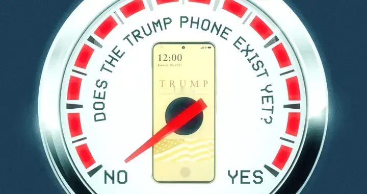 特朗普T1手機至今仍未上市，但Ultra版可能已經(jīng)在路上了