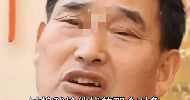 陈亚男订婚，前公公朱之文谈儿女对象，坦言人品最重要，不看条件