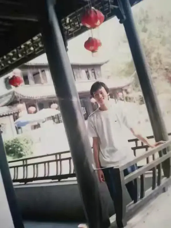 杨青|求职受挫失踪已8年！儿子是否还在人世？老父泣泪昐归