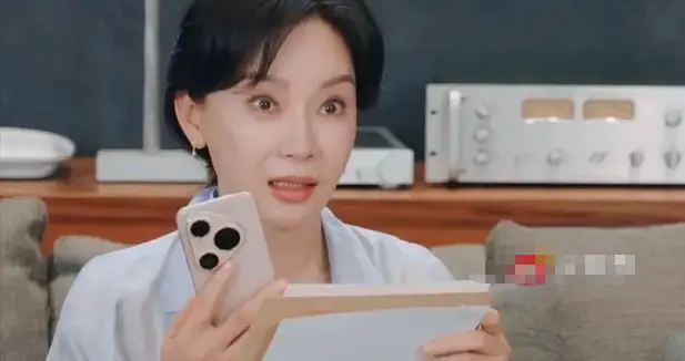 这一次，48岁陈数的遭遇，给内娱明星提了个醒，赵丽颖当初没说错