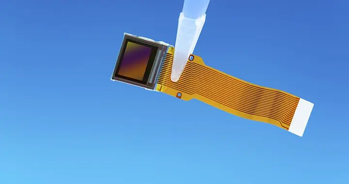 思特威上新两款高性能图像传感器