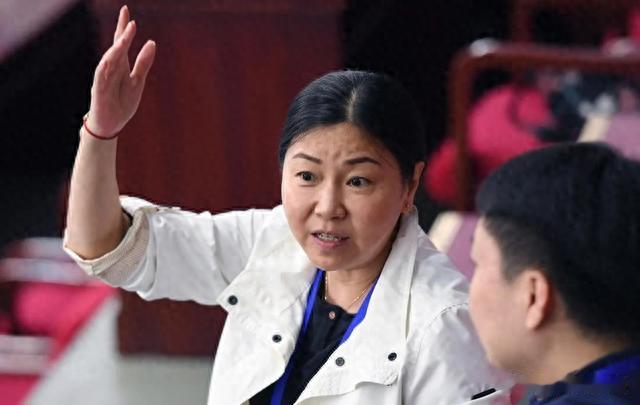 周继红：送郭晶晶上裁判席，开除田亮力捧全红婵，如今怎么样了？