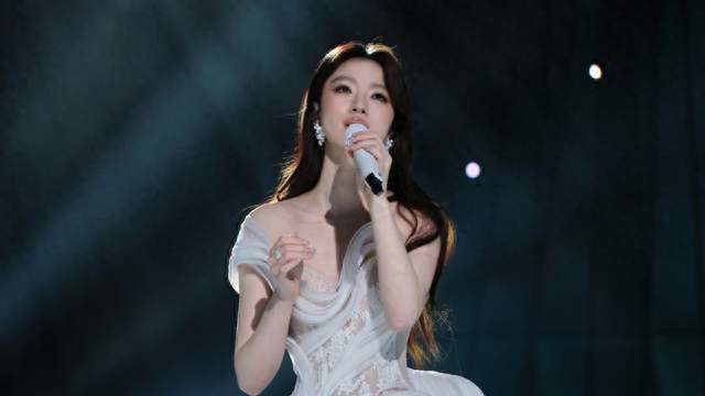 幸好，单依纯没拿冠军