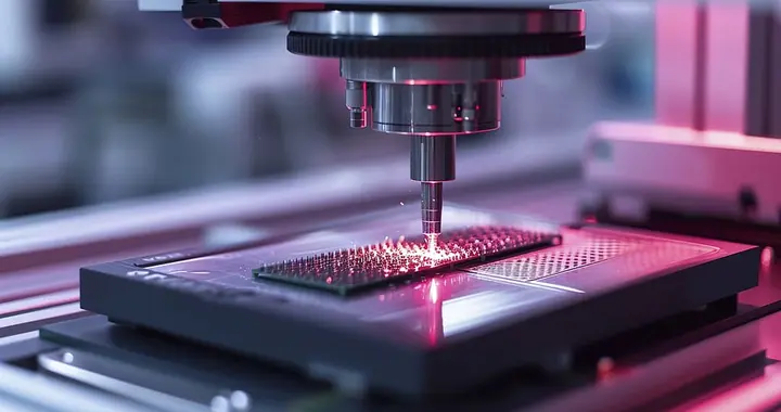 后道半导体设备，价值凸显