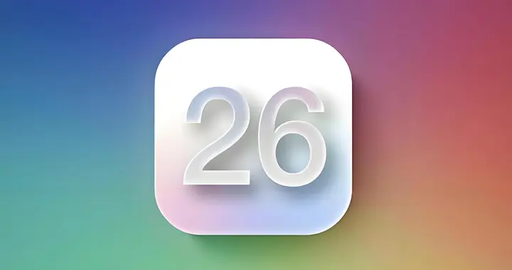 蘋果 iOS 26.3 年度首更，推出 a 版本