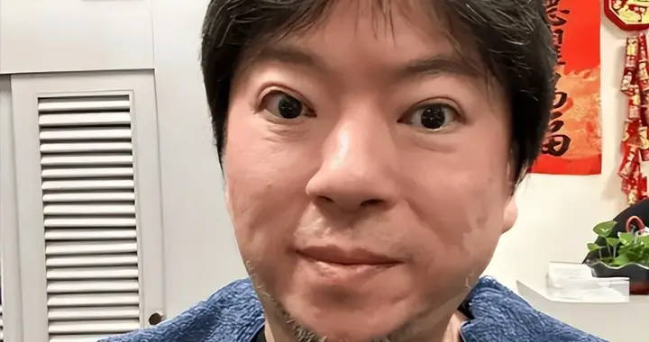 入籍美国传闻真相大白七年后，57岁高晓松近况曝光，一点也不意外