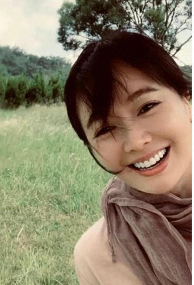 曾迷倒王志文，与陈道明传过绯闻，如今46岁的她归来“杀疯了”