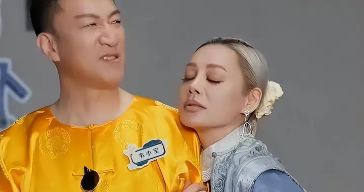 汪峰为她高调庆生，孙红雷为她明目张胆护短，难怪宁静53岁还单身