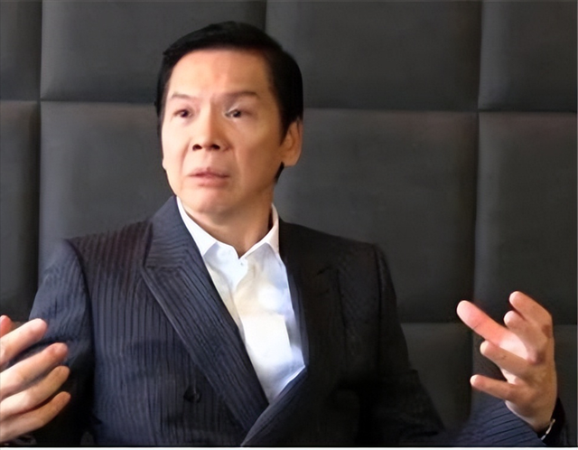 1996年，向华强在北京遭无名之辈打两耳光，如今那人怎样了？