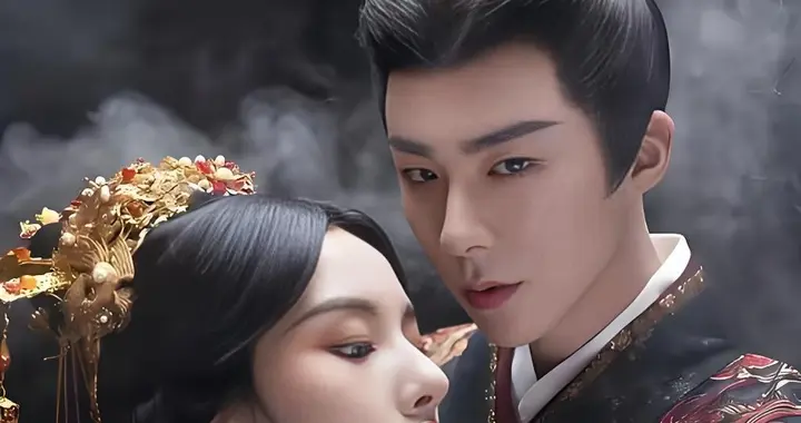 太尴尬了！网传短剧女王岳雨婷自费参加巴黎时装周被拒入内